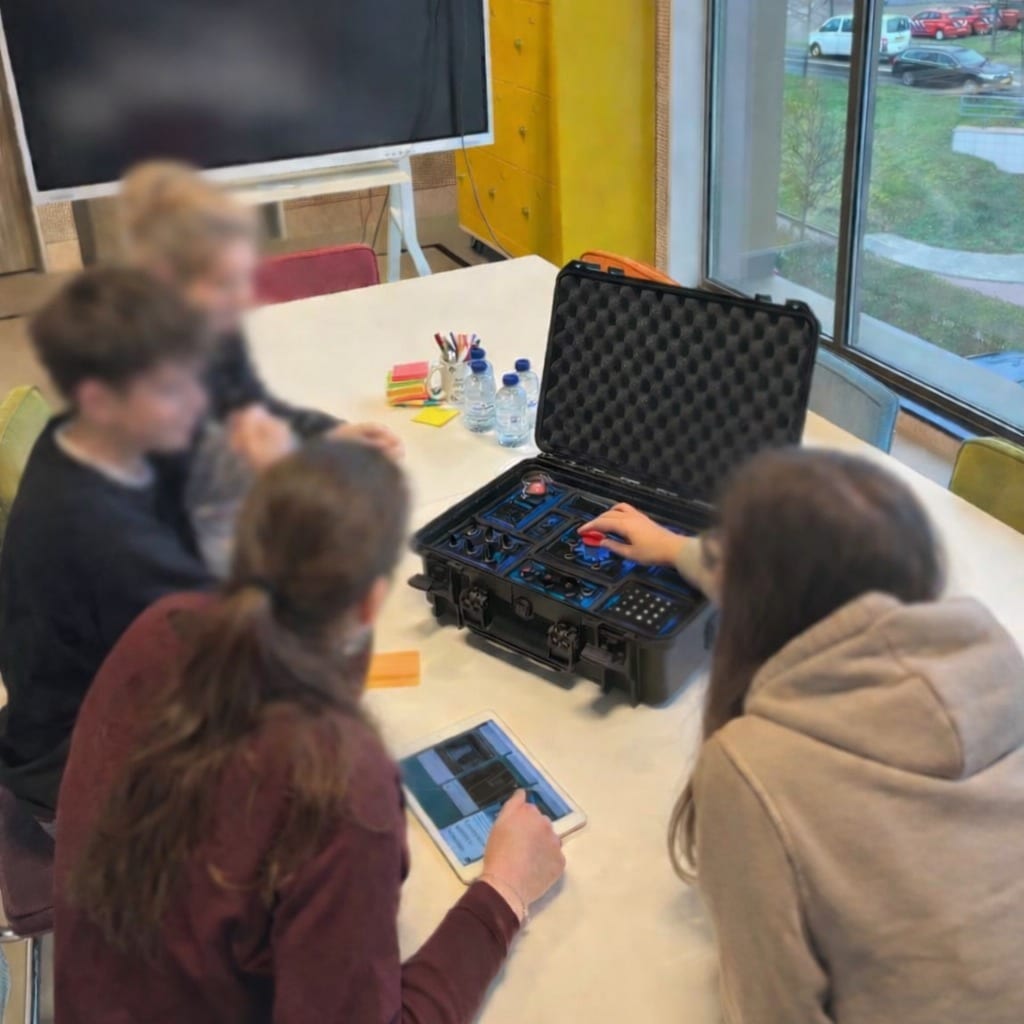 Northern Community Organizer